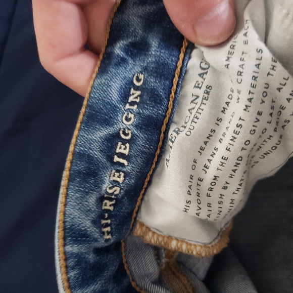 American Eagle jeans bundle - Picture 5 of 6